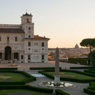 Festival des Cabanes di Villa Medici 2025