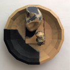 Alfredo Zelli. Beata moltitudo