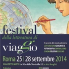 Festival della Letteratura di Viaggio 2014