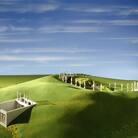 Green over Gray. Un omaggio a Emilio Ambasz