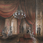 Dante Ferretti, con i miei occhi