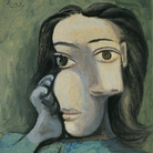 Picasso - Bacon. What It Feels Like to Be Human