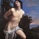 Guido Reni, San Sebastiano, 1640-1642, Bologna, Pinacoteca Nazionale