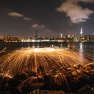 New York, 2015, Giocando con la luce | Foto: Danny | Courtesy of Picture of Life