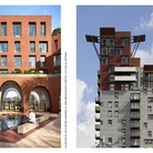 Il contributo delle donne nell’ architettura contemporanea: l’esempio britannico - Conferenza