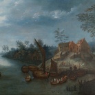 BRUEGHEL. MERAVIGLIE DELL’ARTE FIAMMINGA