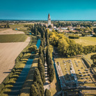 Aquileia celebra il viaggio lento: torna il Festival dei Cammini