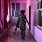 Stephanie Sinclair, Yemen, i giorni del Giudizio, settembre 2012. Sanaa, Yemen
