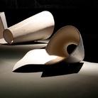 Giuliano Giuliani, Sottrazioni, Convento dell'Annunziata, Ascoli Piceno 2016 | © Giuliano Giuliani, Photo by Ignazio Maria Coccia