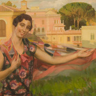 Light from Italy: la storia di un incontro in mostra a Riga con i capolavori degli Uffizi