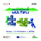 Attraversamenti Multipli 2015