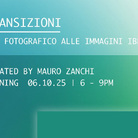 Transizioni. Dal fotografico alle immagini ibride
