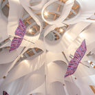 Alice Zanin. Candy Eaters