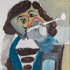 Il primo Picasso di Milano. Un Moschettiere tra rivoluzione, antifranchismo e solidarietà internazionale