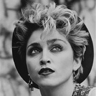 Madonna © 2015 Peter Cunningham