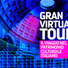 Art you ready? - Gran virtual tour