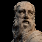 Donatello, Sacrificio di Isacco. Picture by Antonio Quattrone. Courtesy of Museo dell'Opera del Duomo di Firenze