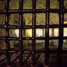 Christian Zanotto, IX (nine), Audio/video installazione - Animazione digitale 3D - 00:15:48 (loop), Torre Grimaldina di Palazzo Ducale, Genova 2015-2016 | © Red Stamp Art Gallery, Amsterdam