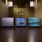 No man is an Island. Adrian Paci a Roma con un progetto dedicato alla migrazione e all’accoglienza