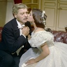 Luchino Visconti e la messa in scena della storia