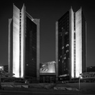 Landa Arquitectos & Piuarch. Architetture contemporanee tra Messico e Italia