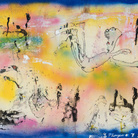 Julien Friedler. Mapping