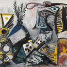 Il codice della pittura. L'ultimo Picasso si racconta in Norvegia