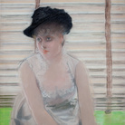Giuseppe De Nittis, L’attesa