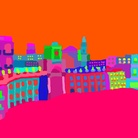Galleria d’Arte Il colore al centro