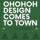 OHOHOH Design Comes to Town