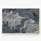 NATURA MORTA, NATURA VIVA. Giulio Malinverni