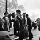 Al Museo del Genio arriva Doisneau