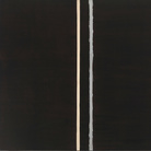 Barnett Newman, The Promise, 1949. Olio su tela, 130,8 x 173 cm