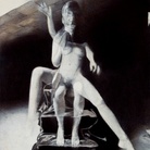 Angela Maltoni. Manichina