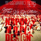 NAPOLIMODADESIGN. Al Palazzo delle Arti di Napoli in mostra tre progetti di moda&design made in Campania