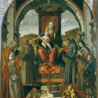 La Veneranda Arca di S. Antonio si racconta