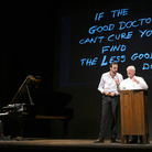 William Kentridge: eulogia del pensiero laterale