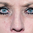 Bruce Gilden a Brescia: la messa in scena della prossimità