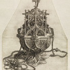 Schongauer al Louvre, l’origine del segno moderno