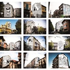 B.ART e il pittore volante