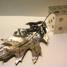 Franca Grigoletto. Frammenti d’arte