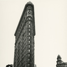 Berenice Abbott, Flatiron Building, Madison Square, New York, 1932 | © Berenice Abbott / Getty Images
