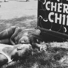 STILL IMAGE. Fotografie di Jessica Lange