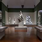 Anime di pietra. A Palazzo Strozzi il frammento riprende la parola