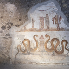 Nuova vita alla Casa di Marco Fabio Rufo, la più grandiosa dimora di Pompei