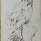 Antonio Canova. Ercole e Lica