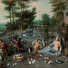 BRUEGHEL. MERAVIGLIE DELL’ARTE FIAMMINGA