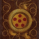 Andrea del Castagno, Doppio ritratto di personaggi della famiglia Medici (Piero e Giovanni de’ Medici), XV secolo