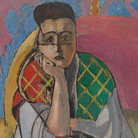 Matisse. Il mondo in una stanza