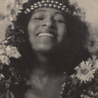 Cavendish Morton, Lizzie Avery in 'In Dahomey', 1903, National Portrait Gallery, London